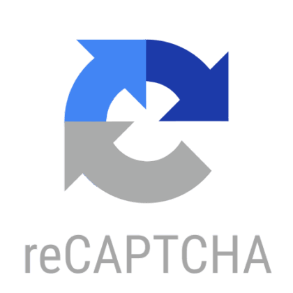 Google reCAPTCHA Badge